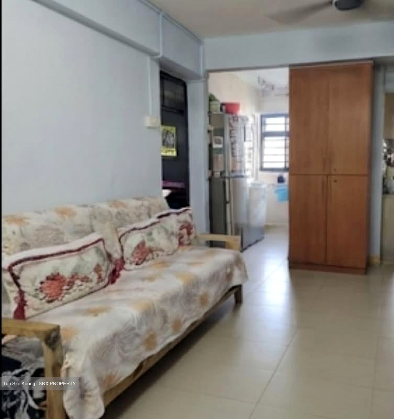 Blk 253 Yuhua Village (Jurong East), HDB 3 Rooms #579581581